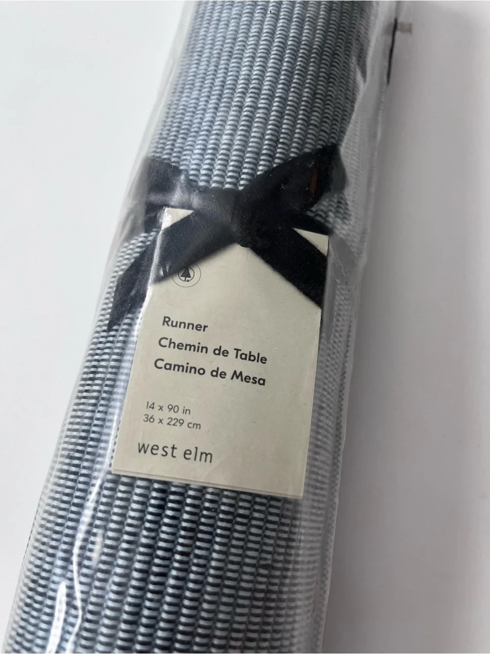West Elm west elm